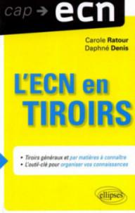L'ECN EN TIROIRS