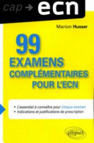 99 EXAMENS COMPLEMENTAIRES...