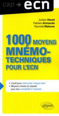 1000 MOYENS MNEMOTECHNIQUES...