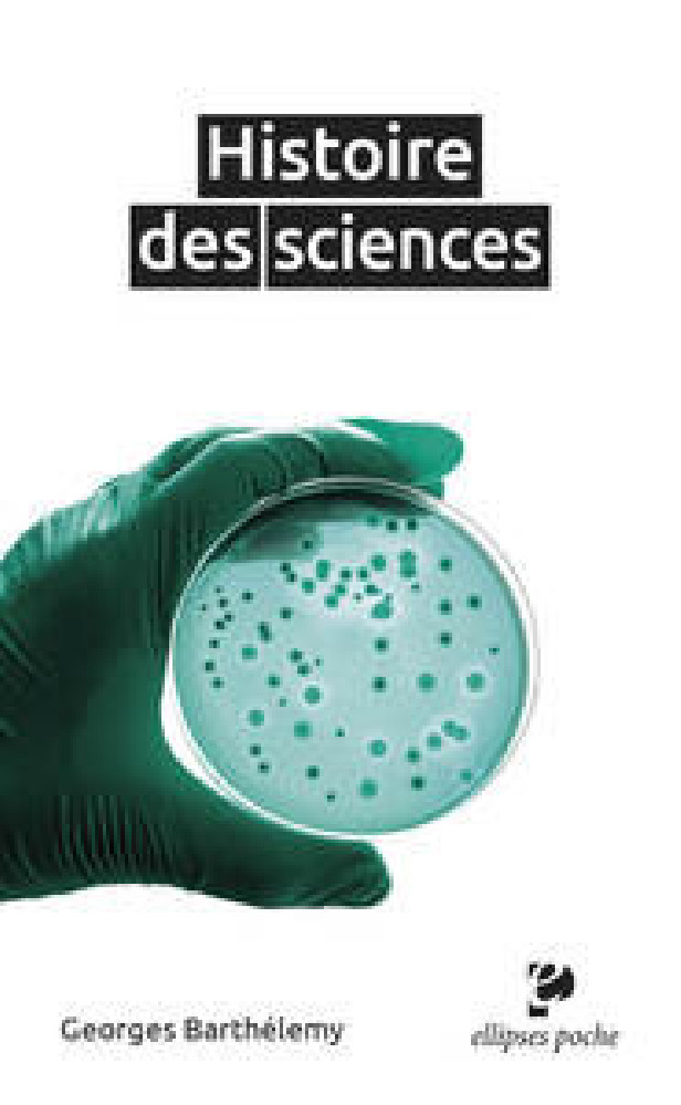 HISTOIRE DES SCIENCES