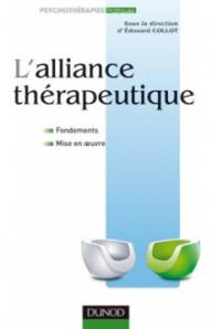 L'ALLIANCE THERAPEUTIQUE -...