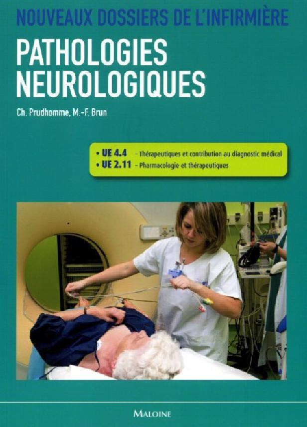 NDI - PATHOLOGIES NEUROLOGIQUES