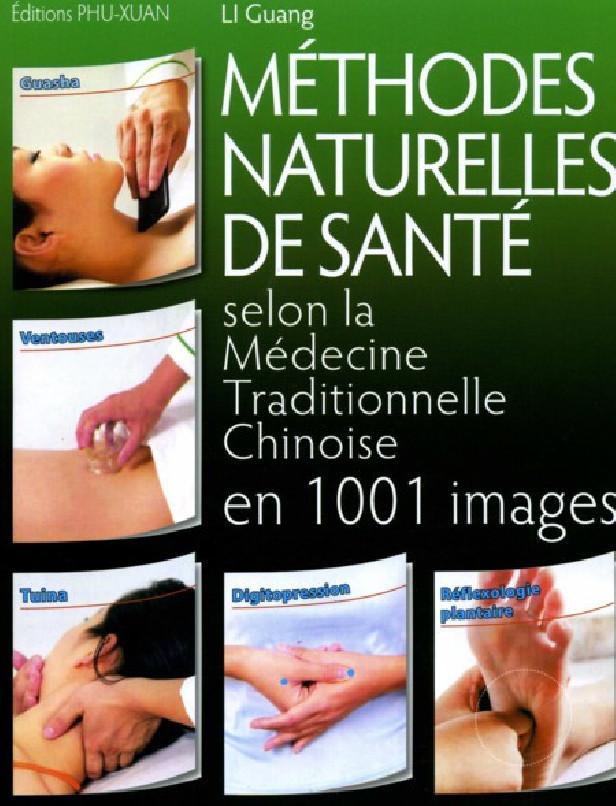 METHODES NATURELLES DE SANTE
