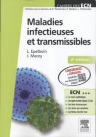 MALADIES INFECTIEUSES ET...