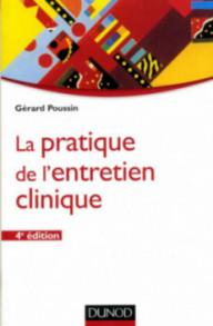 LA PRATIQUE DE L'ENTRETIEN...