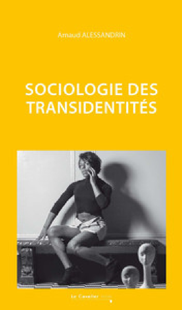 SOCIOLOGIE DES TRANSIDENTITES