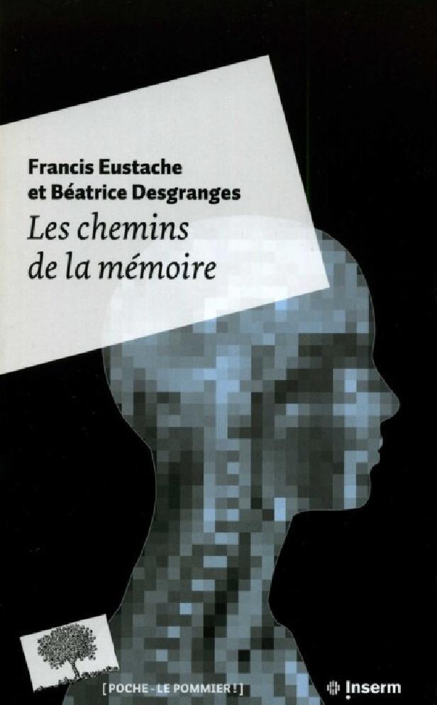 LES CHEMINS DE LA MEMOIRE - POCHE