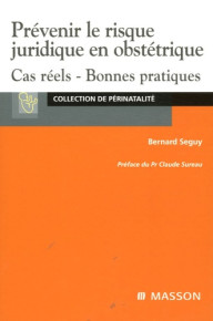 PREVENIR LE RISQUE...
