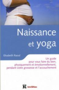 NAISSANCE ET YOGA