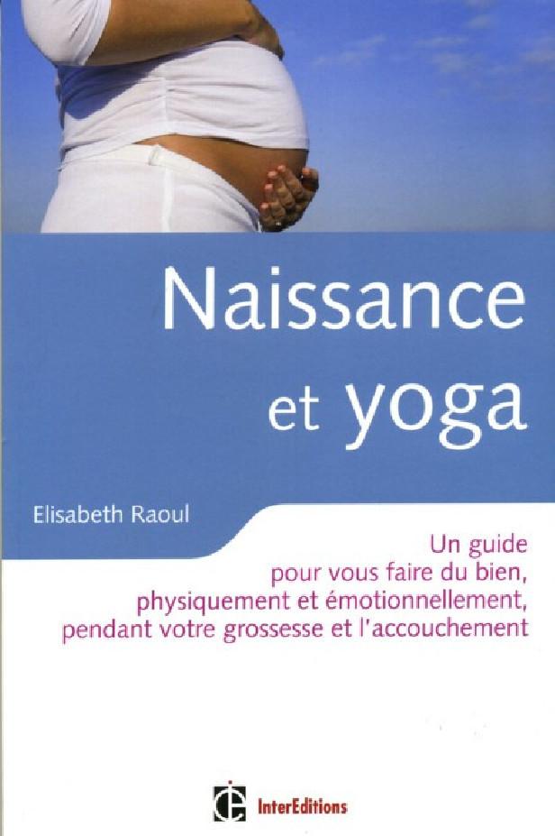 NAISSANCE ET YOGA