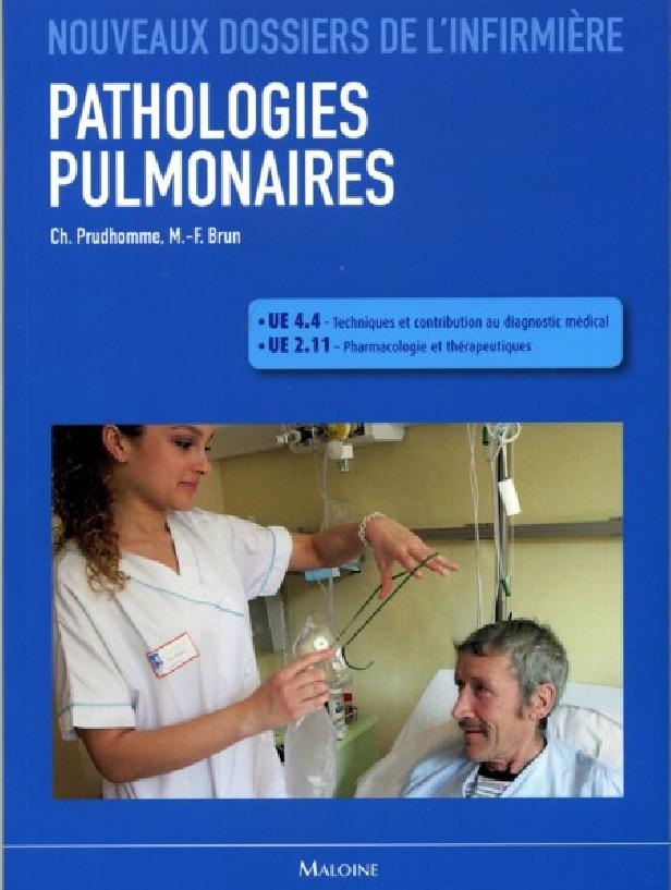 NDI - PATHOLOGIES PULMONAIRES
