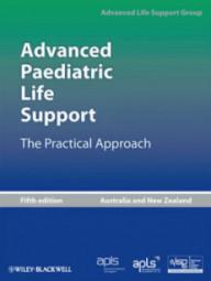 ADVANCED PEDIATRIC LIFE...