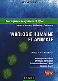 Virologie humaine et...