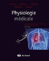 PHYSIOLOGIE MEDICALE
