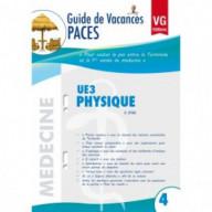 GUIDE DE VACANCES PACES UE3...
