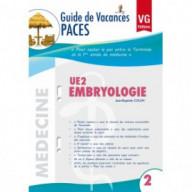 GUIDE DE VACANCES PACES UE2...