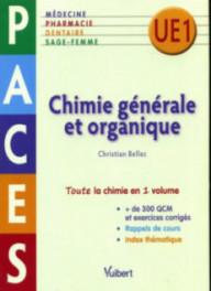CHIMIE GENERALE ET...