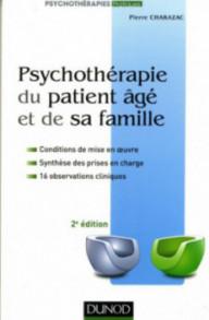 PSYCHOTHERAPIE DU PATIENT...
