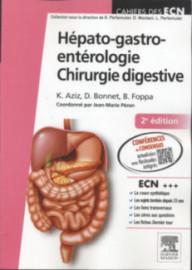 HEPATO-GASTRO-ENTEROLOGIE....