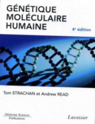 GENETIQUE MOLECULAIRE...