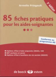 85 FICHES PRATIQUES POUR...