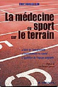La medecine du sport sur le...