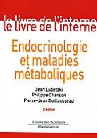 Le livre de l'interne :...