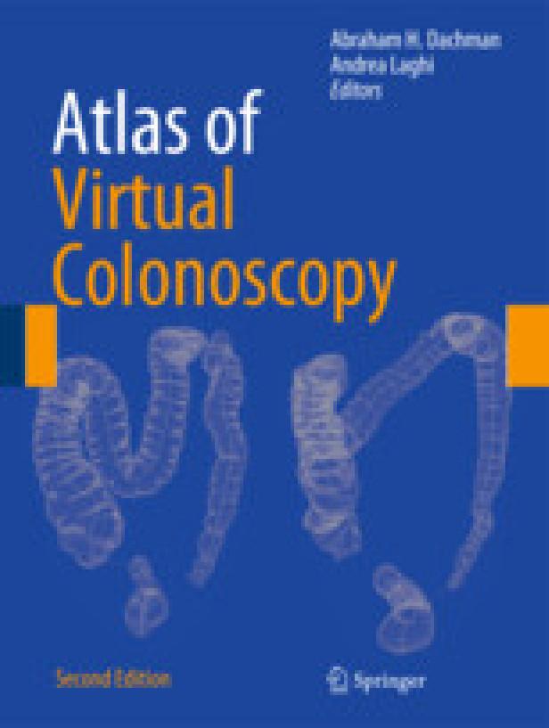 Atlas of virtual colonoscopy 2nd ed.