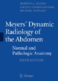 Meyer's dynamic radiology...
