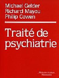 Traite de psychiatrie