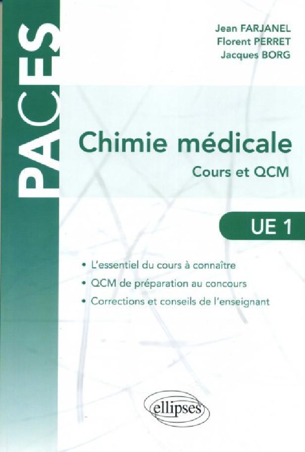 CHIMIE MEDICALE