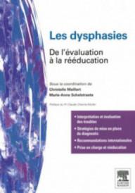 LES DYSPHASIES