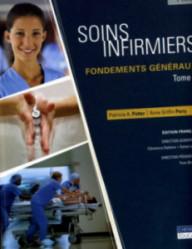 SOINS INFIRMIERS -...