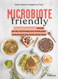 MICROBIOTE FRIENDLY - 100...