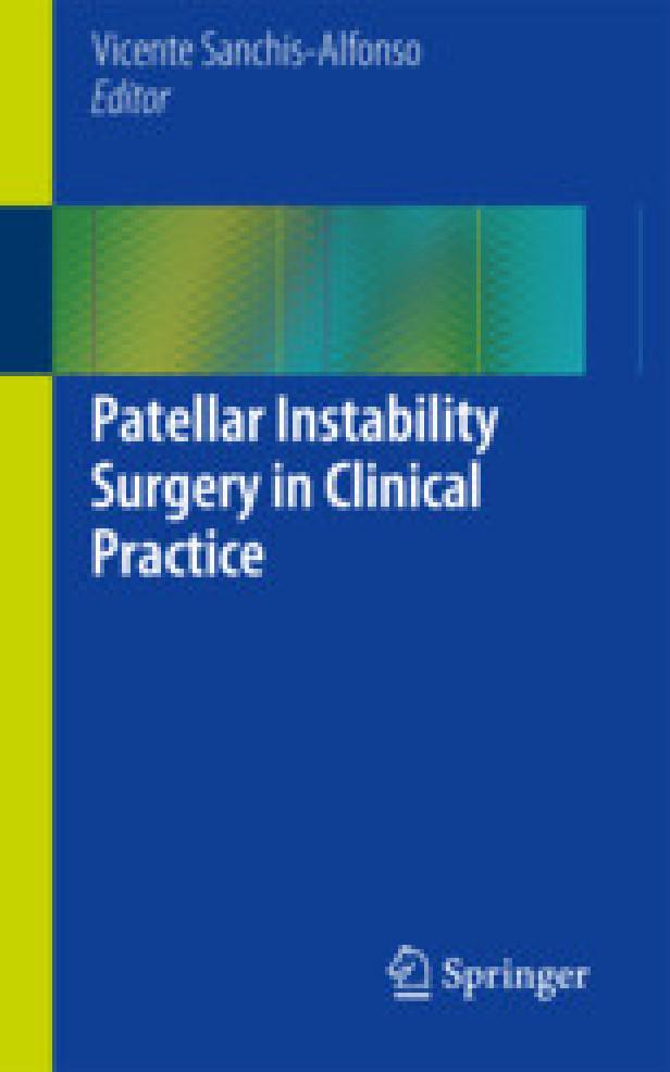 PATELLAR INSTABILITY SURGERY IN CLINICAL PRACTICE