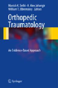 Orthopedic traumatology