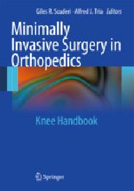 MINIMALLY INVASIVE SURGERY...