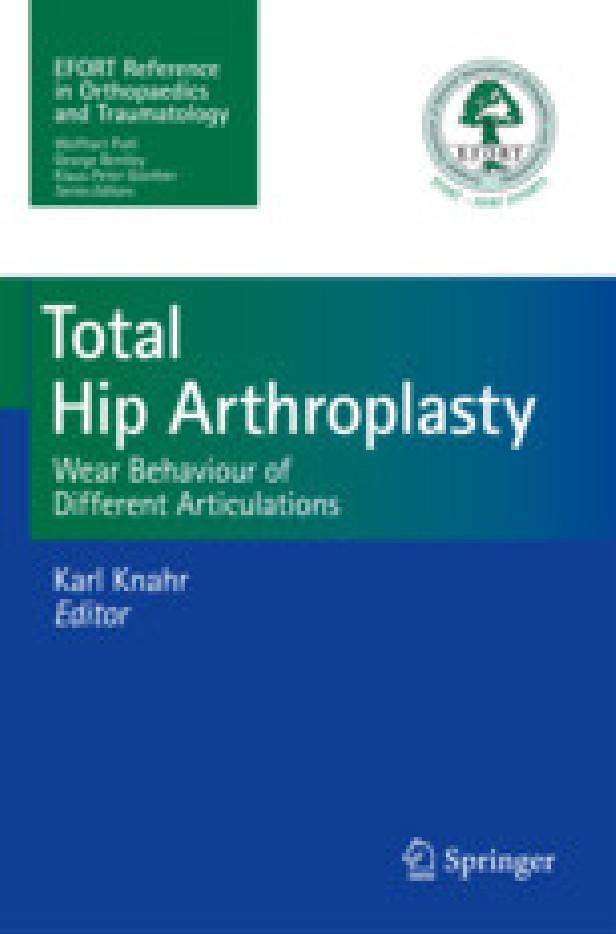 Total hip arthroplasty
