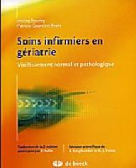 SOINS INFIRMIERS EN...