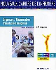 URGENCES ET REANIMATION,...