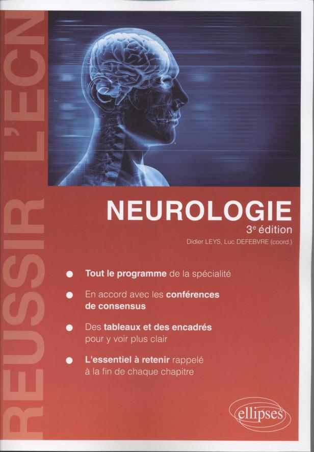NEUROLOGIE - 3E EDITION