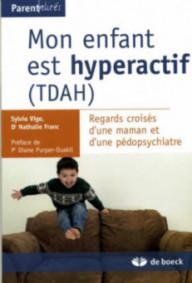 MON ENFANT EST HYPERACTIF...