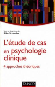 L'ETUDE DE CAS EN...