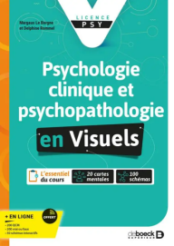 PSYCHOLOGIE CLINIQUE ET...