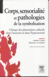 CORPS ET SYMBOLISATION -...