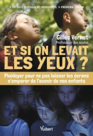 ET SI ON LEVAIT LES YEUX ?...
