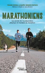 MARATHONIENS - LES SECRETS...