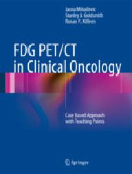 FDG PET/CT IN CLINICAL...