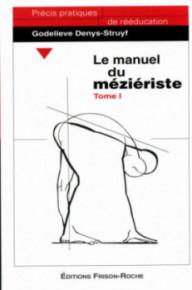 LE MANUEL DU MEZIERISTE T1