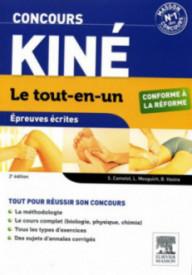 CONCOURS KINE LE TOUT-EN-UN...